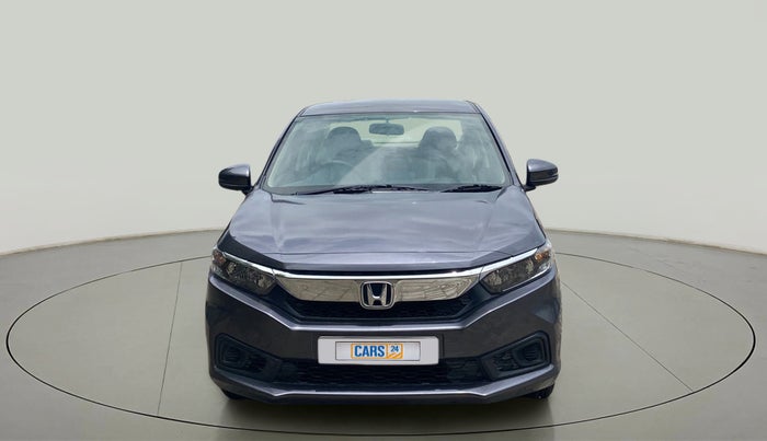 2020 Honda Amaze 1.2L I-VTEC S CVT, Petrol, Automatic, 3,864 km, Front