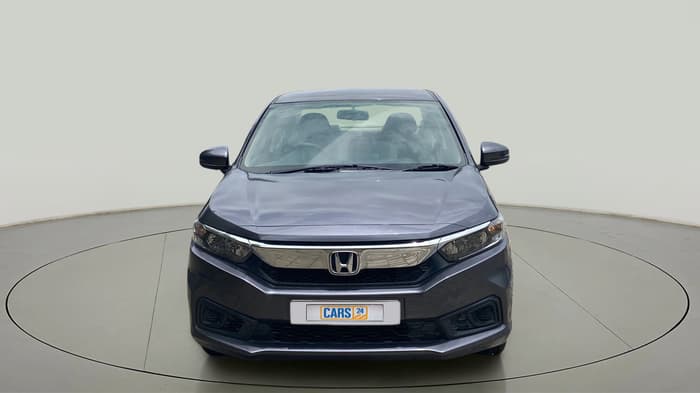 2020 Honda Amaze 1.2L I-VTEC S CVT, Petrol, Automatic, 3,864 km, Front