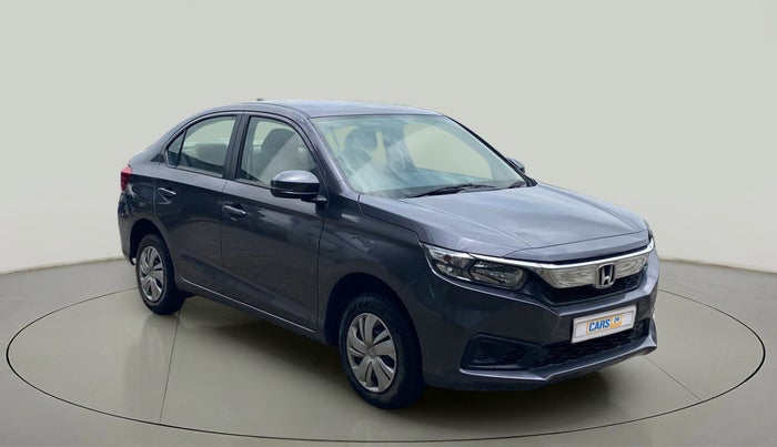 2020 Honda Amaze 1.2L I-VTEC S CVT, Petrol, Automatic, 3,864 km, SRP