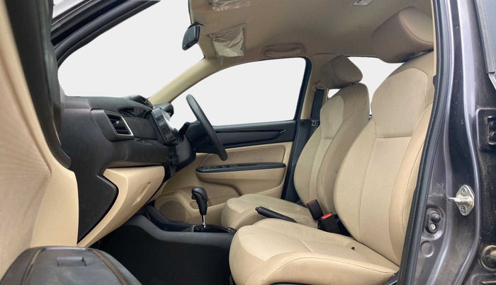 2020 Honda Amaze 1.2L I-VTEC S CVT, Petrol, Automatic, 3,864 km, Right Side Front Door Cabin