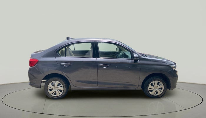 2020 Honda Amaze 1.2L I-VTEC S CVT, Petrol, Automatic, 3,864 km, Right Side
