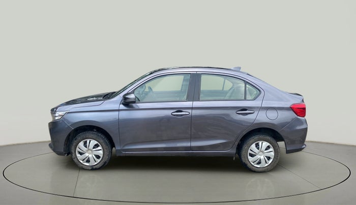 2020 Honda Amaze 1.2L I-VTEC S CVT, Petrol, Automatic, 3,864 km, Left Side