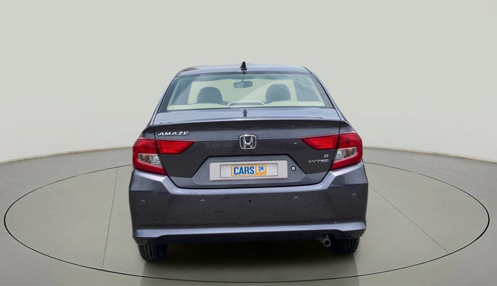 2020 Honda Amaze 1.2L I-VTEC S CVT, Petrol, Automatic, 3,864 km, Back/Rear