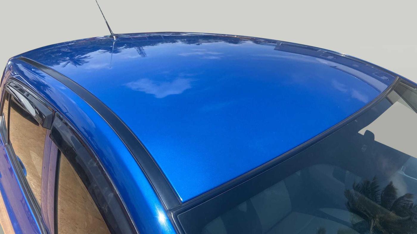 2018 Hyundai Grand i10 SPORTZ 1.2 KAPPA VTVT, Petrol, Manual, 31,851 km, Roof