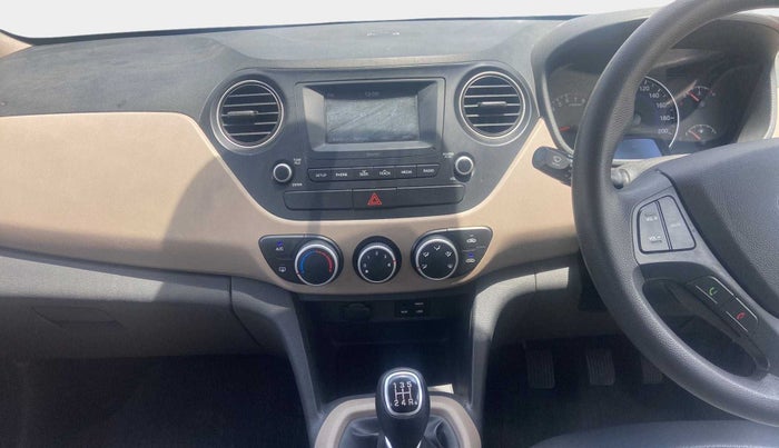 2018 Hyundai Grand i10 SPORTZ 1.2 KAPPA VTVT, Petrol, Manual, 31,851 km, Air Conditioner