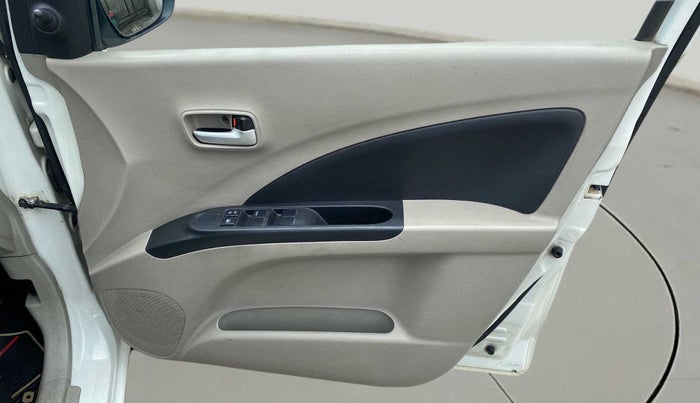 2015 Maruti Celerio VXI, Petrol, Manual, 53,870 km, Driver Side Door Panels Control