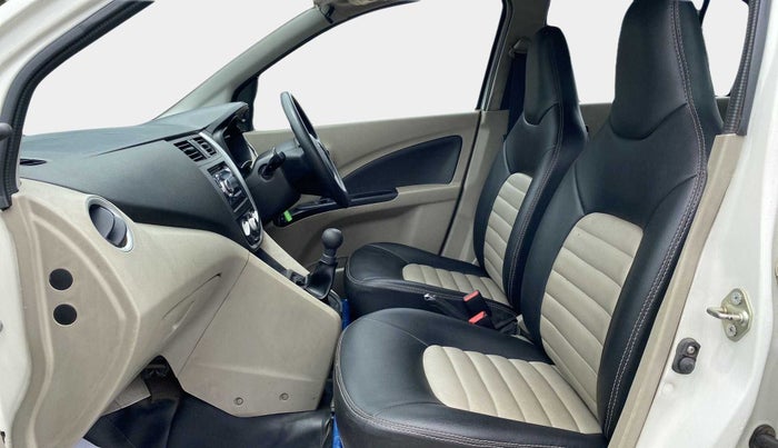 2015 Maruti Celerio VXI, Petrol, Manual, 53,870 km, Right Side Front Door Cabin