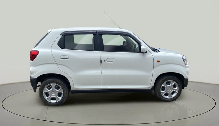 2022 Maruti S PRESSO VXI+, Petrol, Manual, 13,814 km, Right Side