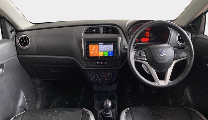 2023 Maruti Alto K10 VXI PLUS, Petrol, Manual, 10,242 km, Dashboard