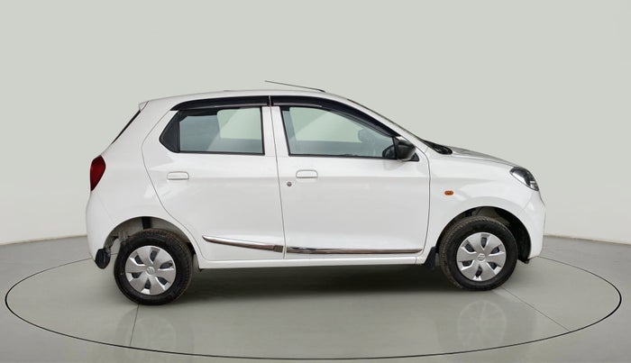 2023 Maruti Alto K10 VXI PLUS, Petrol, Manual, 10,242 km, Right Side View