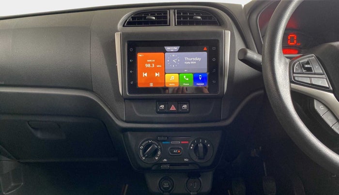 2023 Maruti Alto K10 VXI PLUS, Petrol, Manual, 10,242 km, Air Conditioner