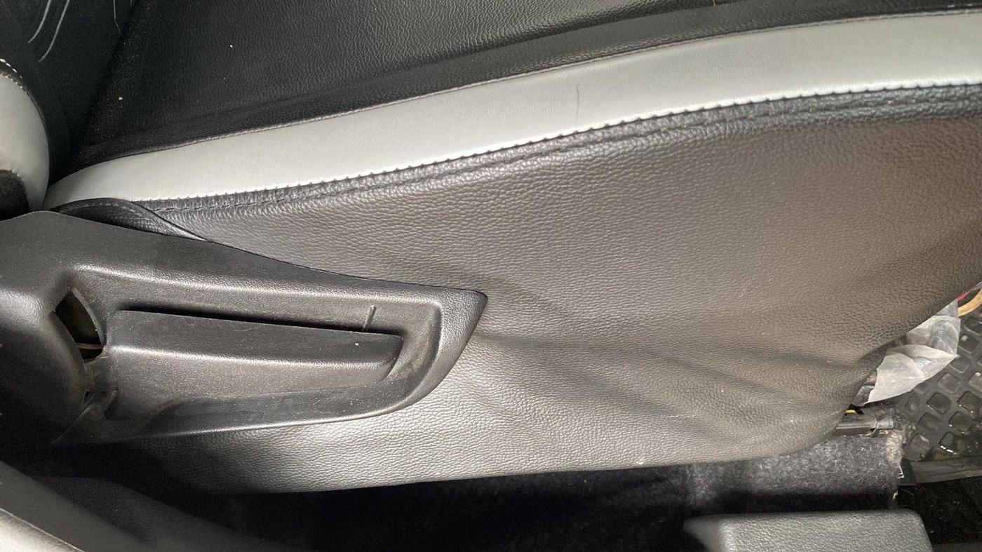 2023 Maruti Alto K10 VXI PLUS, Petrol, Manual, 10,242 km, Driver Side Adjustment Panel
