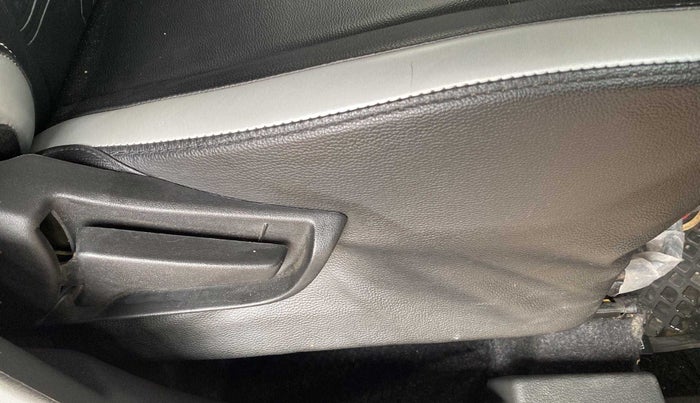 2023 Maruti Alto K10 VXI PLUS, Petrol, Manual, 10,242 km, Driver Side Adjustment Panel