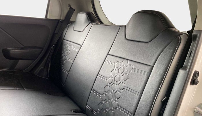 2023 Maruti Alto K10 VXI PLUS, Petrol, Manual, 10,242 km, Right Side Rear Door Cabin