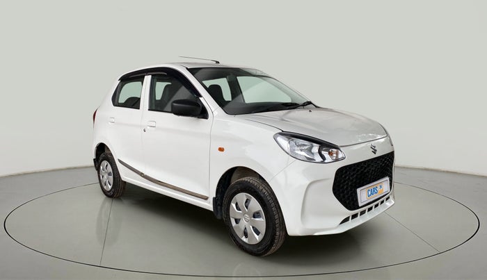 2023 Maruti Alto K10 VXI PLUS, Petrol, Manual, 10,242 km, Right Front Diagonal