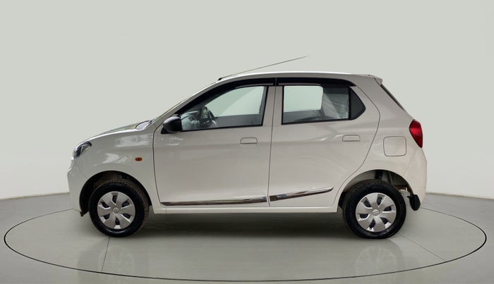 2023 Maruti Alto K10 VXI PLUS, Petrol, Manual, 10,242 km, Left Side