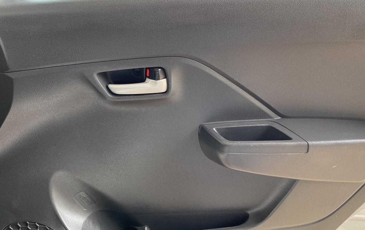 2023 Maruti Alto K10 VXI PLUS, Petrol, Manual, 10,242 km, Driver Side Door Panels Control
