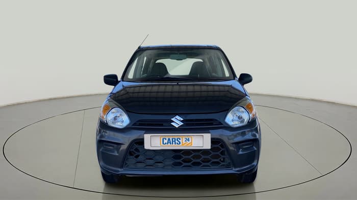 2021 Maruti Alto VXI, Petrol, Manual, 23,737 km, Front