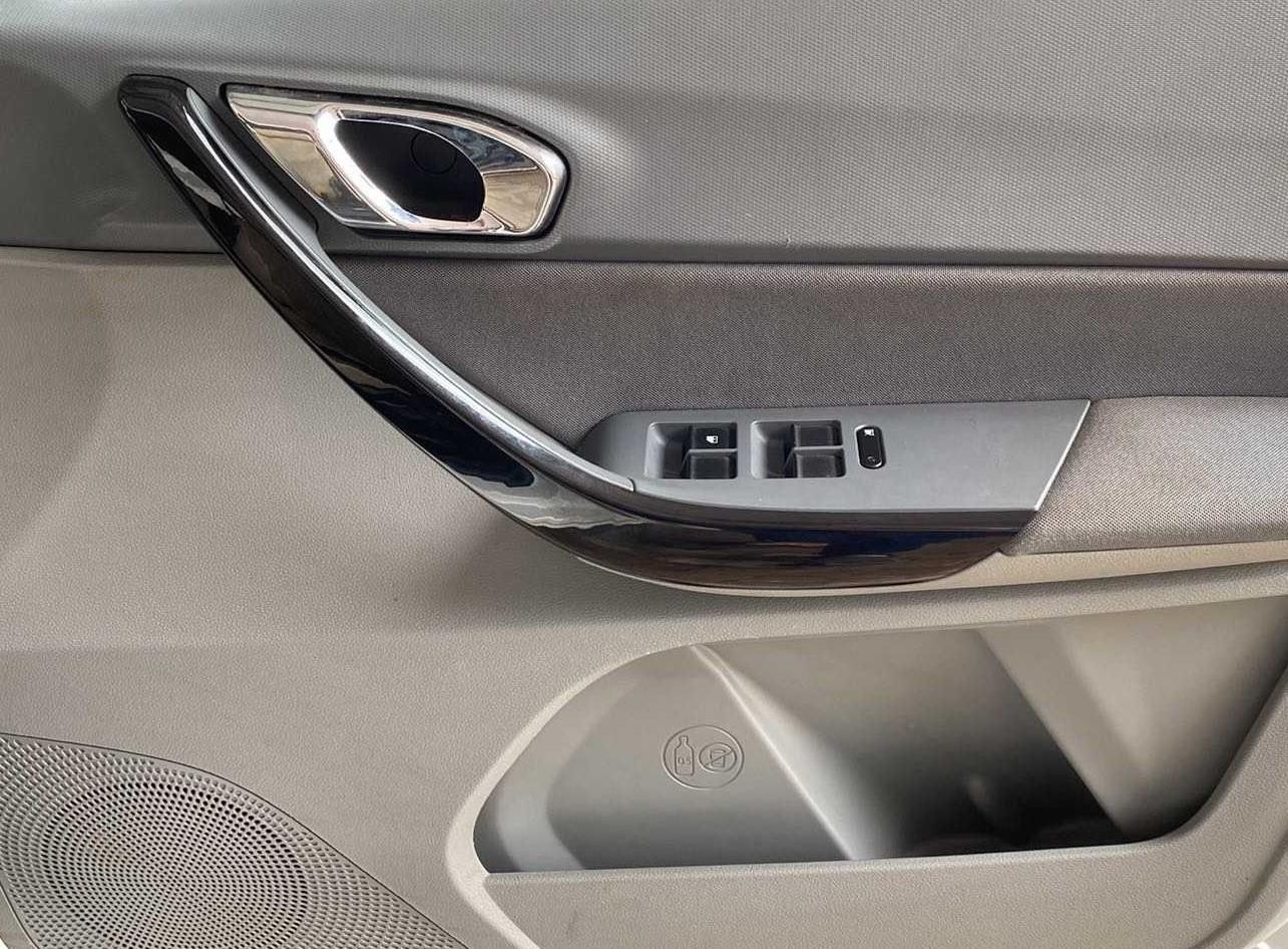 2021 Tata TIGOR XZA PLUS PETROL, Petrol, Automatic, 37,428 km, Driver Side Door Panels Control