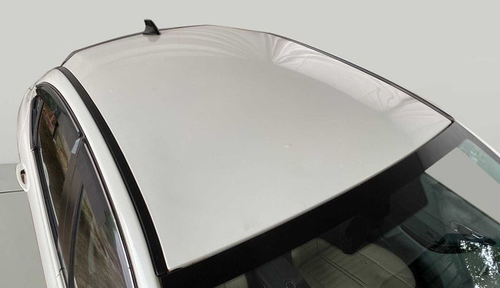 2021 Tata TIGOR XZA PLUS PETROL, Petrol, Automatic, 37,428 km, Roof