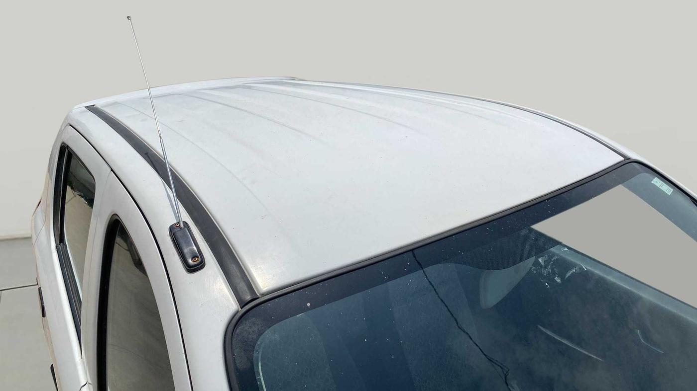 2017 Maruti Alto 800 LXI, Petrol, Manual, 47,510 km, Roof