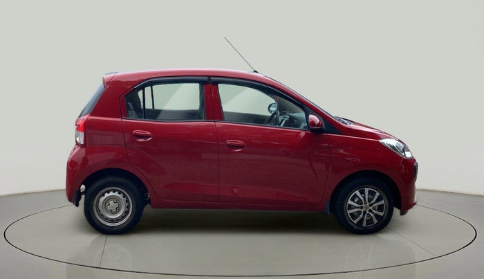 2021 Hyundai NEW SANTRO SPORTZ EXECUTIVE MT CNG, CNG, Manual, 27,487 km, Right Side