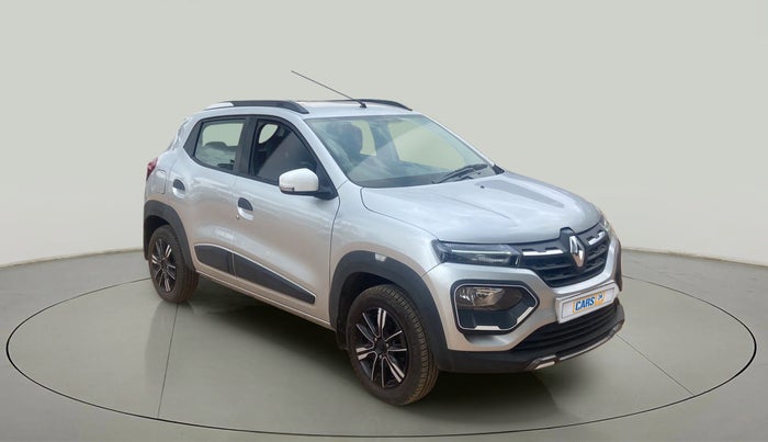 2022 Renault Kwid RXT 1.0 AMT (O), Petrol, Automatic, 19,430 km, SRP