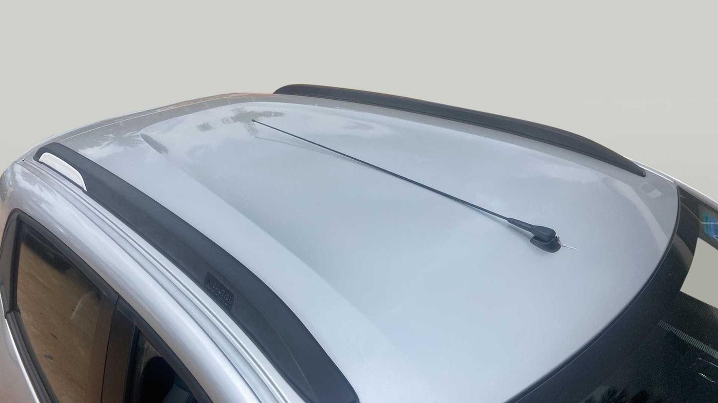 2022 Renault Kwid RXT 1.0 AMT (O), Petrol, Automatic, 19,430 km, Roof