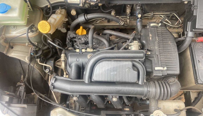 2022 Renault Kwid RXT 1.0 AMT (O), Petrol, Automatic, 19,430 km, Open Bonet