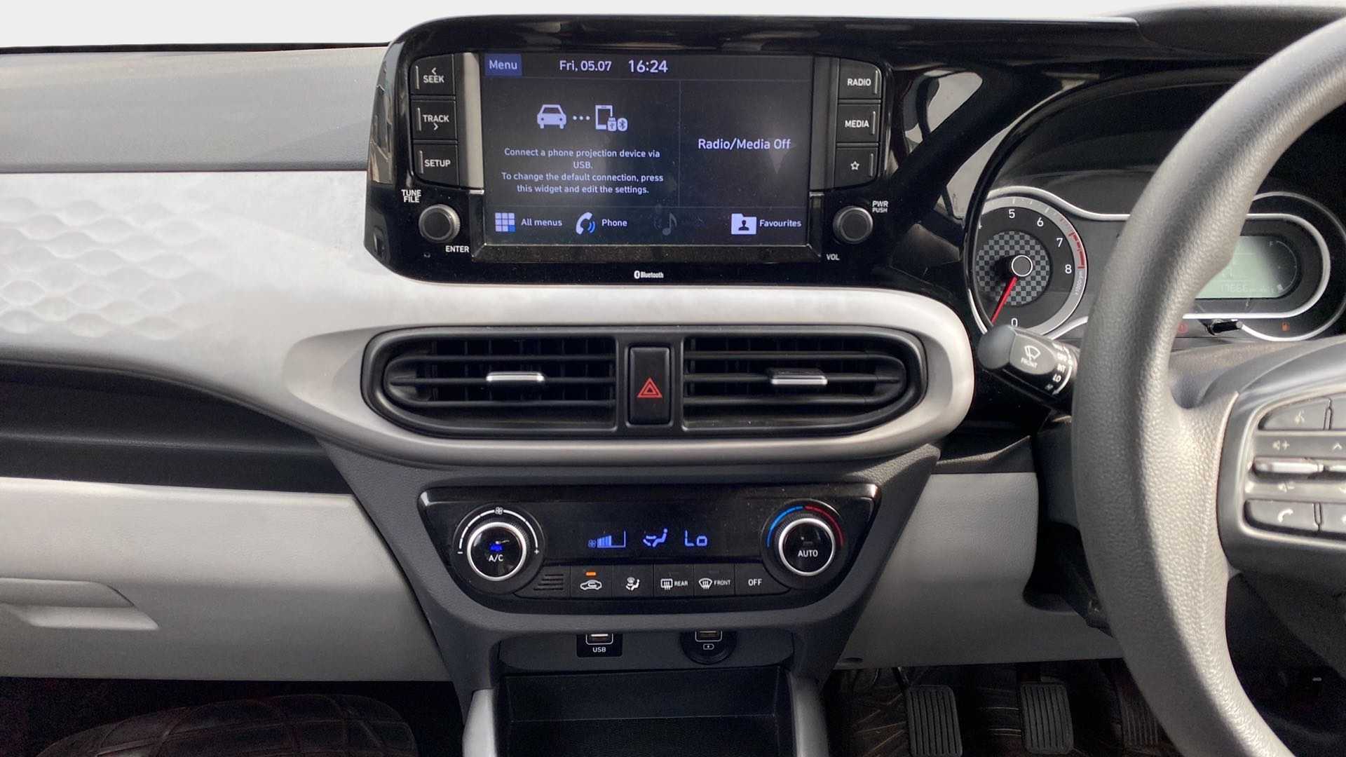 Features