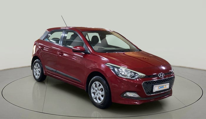 2015 Hyundai Elite i20 SPORTZ 1.2, Petrol, Manual, 58,842 km, SRP