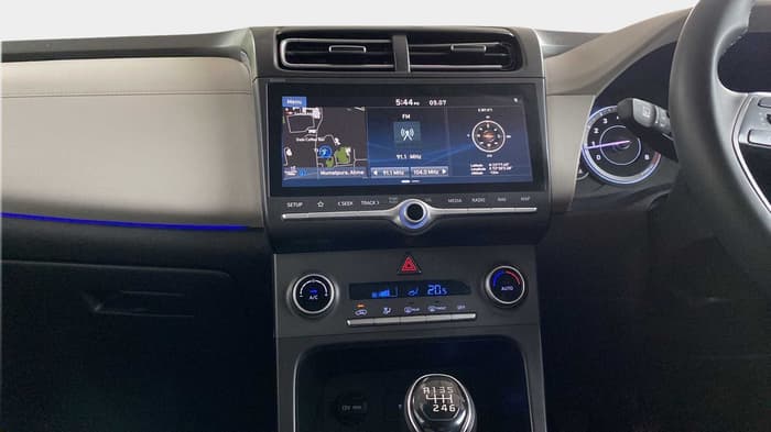Features