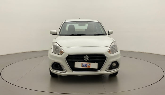 2020 Maruti Dzire VXI, Petrol, Manual, 55,791 km, Front