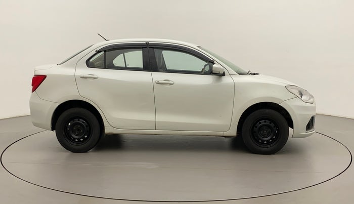 2020 Maruti Dzire VXI, Petrol, Manual, 55,791 km, Right Side View
