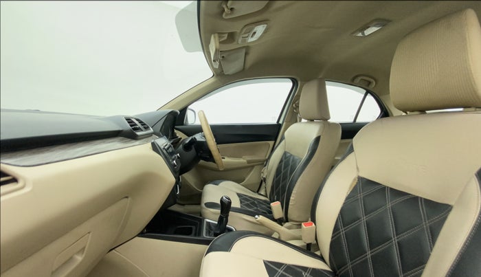 2020 Maruti Dzire VXI, Petrol, Manual, 55,791 km, Right Side Front Door Cabin