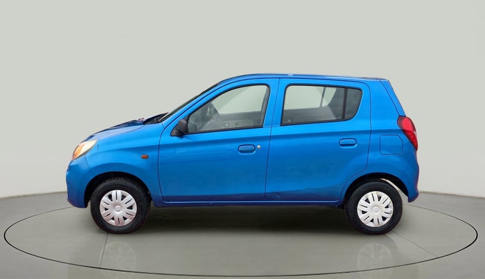 2019 Maruti Alto LXI, Petrol, Manual, 29,950 km, Left Side