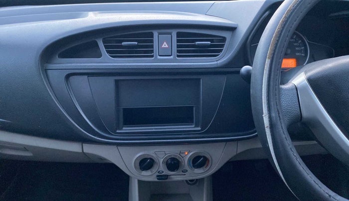 2019 Maruti Alto LXI, Petrol, Manual, 29,950 km, Air Conditioner