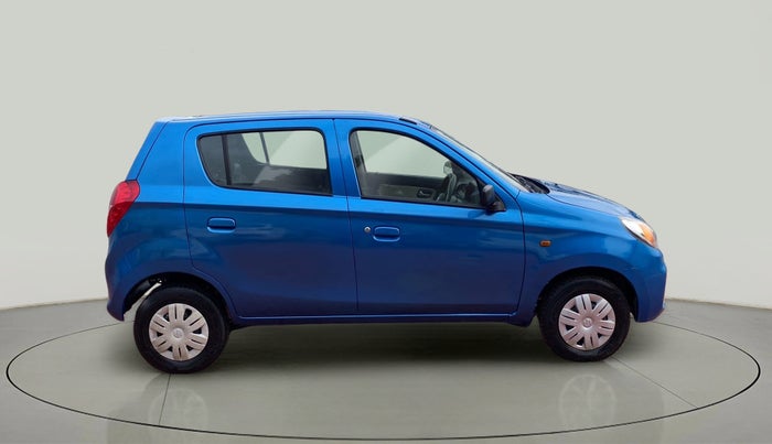 2019 Maruti Alto LXI, Petrol, Manual, 29,950 km, Right Side View