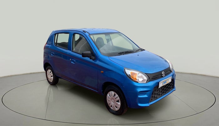 2019 Maruti Alto LXI, Petrol, Manual, 29,950 km, Right Front Diagonal