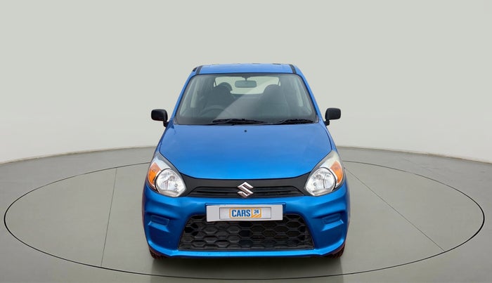 2019 Maruti Alto LXI, Petrol, Manual, 29,950 km, Front