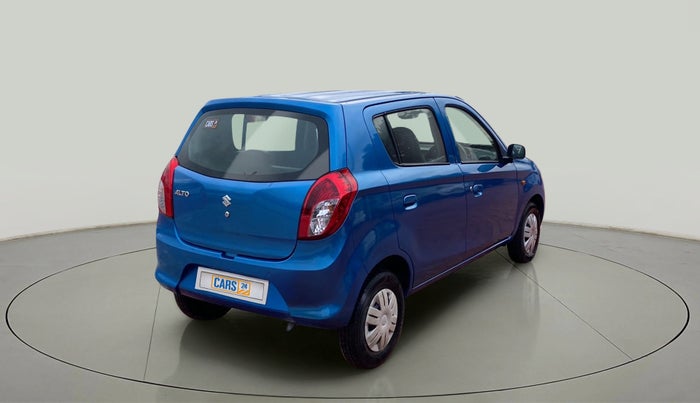 2019 Maruti Alto LXI, Petrol, Manual, 29,950 km, Right Back Diagonal