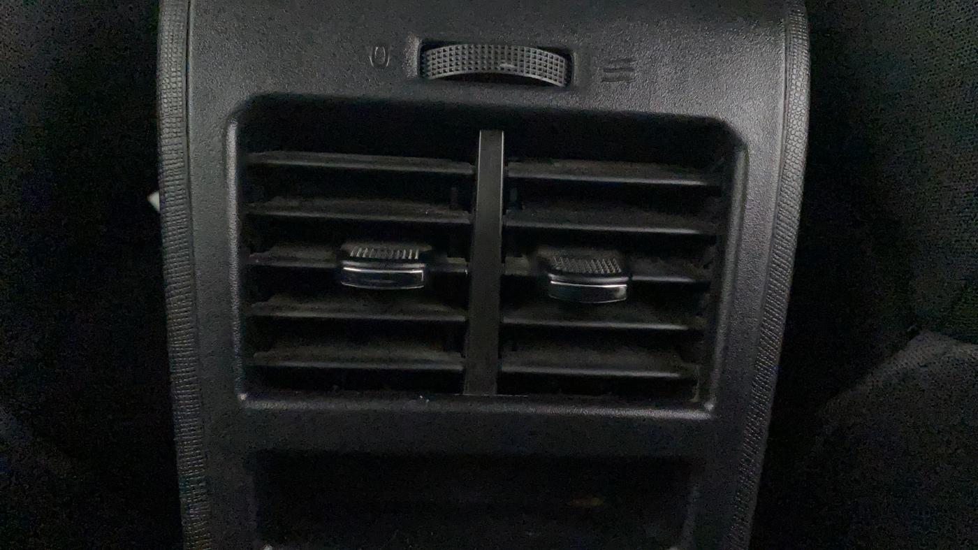 2021 Tata ALTROZ XZ DIESEL, Diesel, Manual, 17,262 km, Rear AC Vents