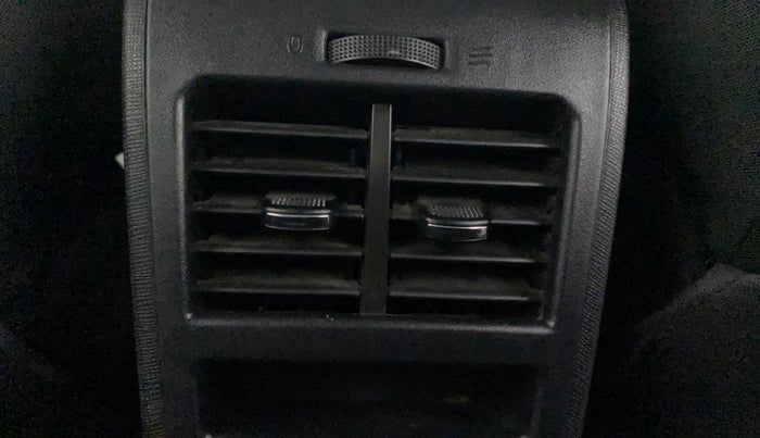 2021 Tata ALTROZ XZ DIESEL, Diesel, Manual, 17,262 km, Rear AC Vents