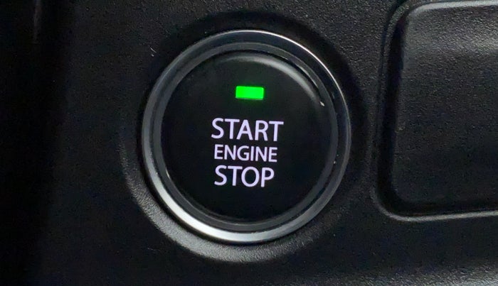 2021 Tata ALTROZ XZ DIESEL, Diesel, Manual, 17,262 km, Keyless Start/ Stop Button