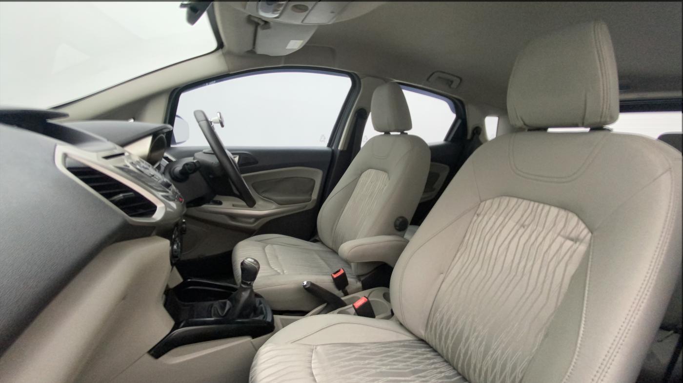 2016 Ford Ecosport TITANIUM 1.5L PETROL, Petrol, Manual, 94,826 km, Right Side Front Door Cabin