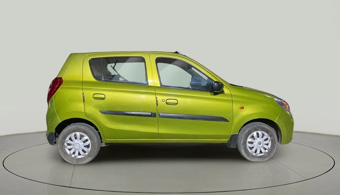 2020 Maruti Alto VXI, Petrol, Manual, 38,205 km, Right Side View