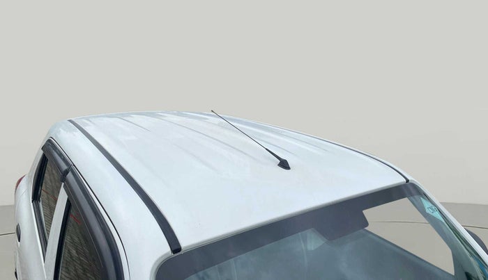 2020 Maruti S PRESSO VXI CNG, CNG, Manual, 41,534 km, Roof