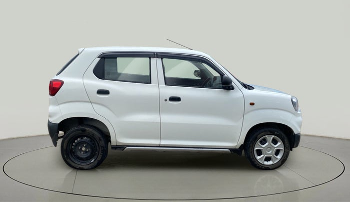 2020 Maruti S PRESSO VXI CNG, CNG, Manual, 41,534 km, Right Side