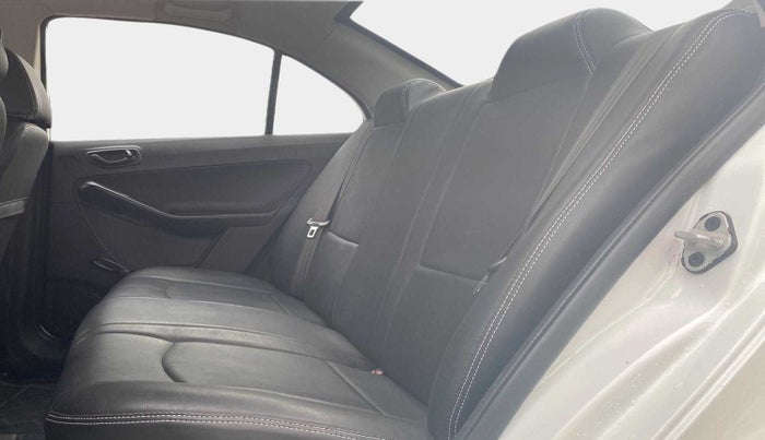 2018 Tata Zest XE PETROL, Petrol, Manual, 12,990 km, Right Side Rear Door Cabin