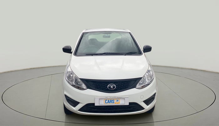 2018 Tata Zest XE PETROL, Petrol, Manual, 12,990 km, Front